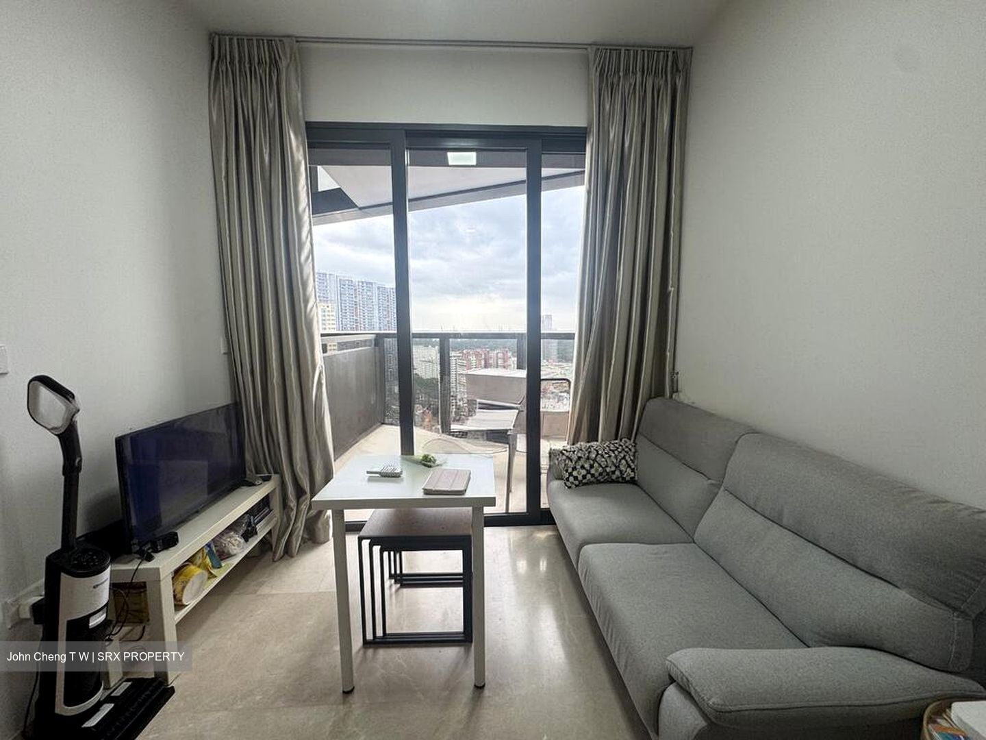 Commonwealth Towers (D3), Condominium #519148391